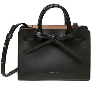 Mansur Gavriel Mini Mini Sun Bag